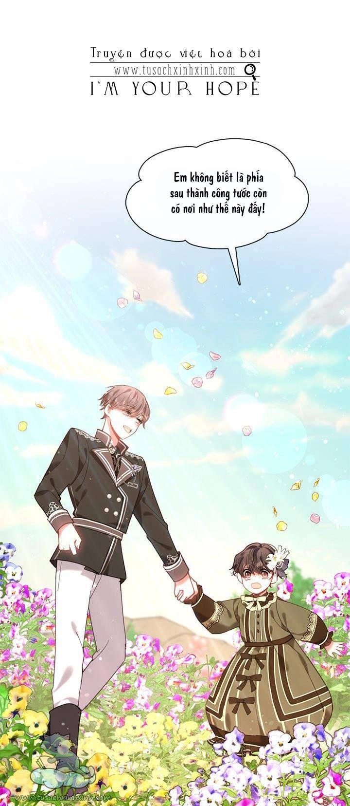 Gia Đình Bị Ám Ảnh Bởi Tôi Chapter 23 - 25