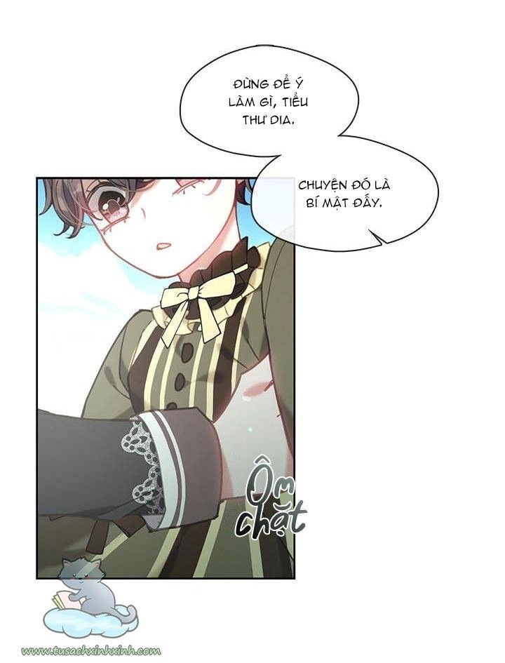 Gia Đình Bị Ám Ảnh Bởi Tôi Chapter 23 - 32