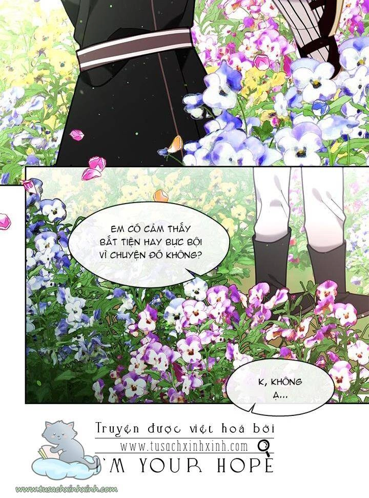 Gia Đình Bị Ám Ảnh Bởi Tôi Chapter 23 - 34