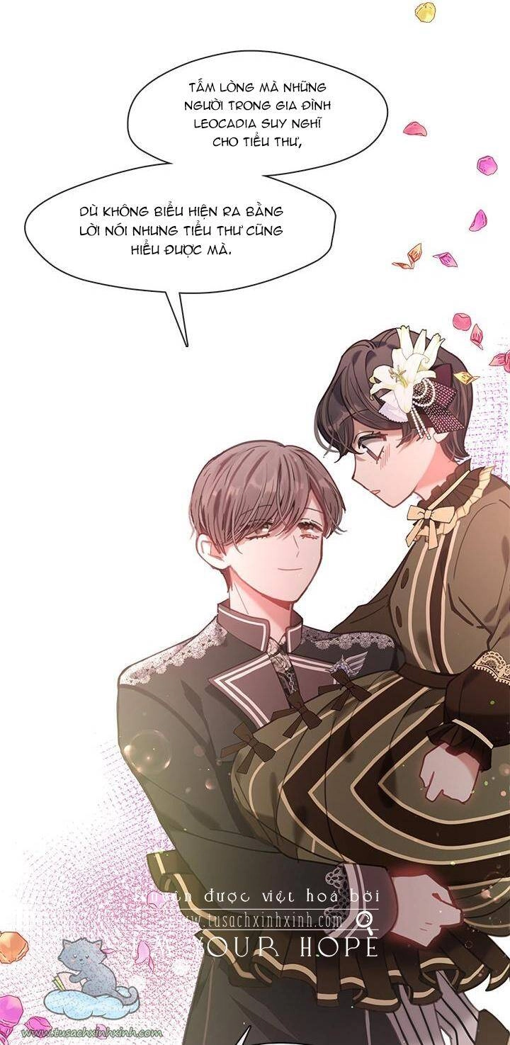 Gia Đình Bị Ám Ảnh Bởi Tôi Chapter 23 - 39