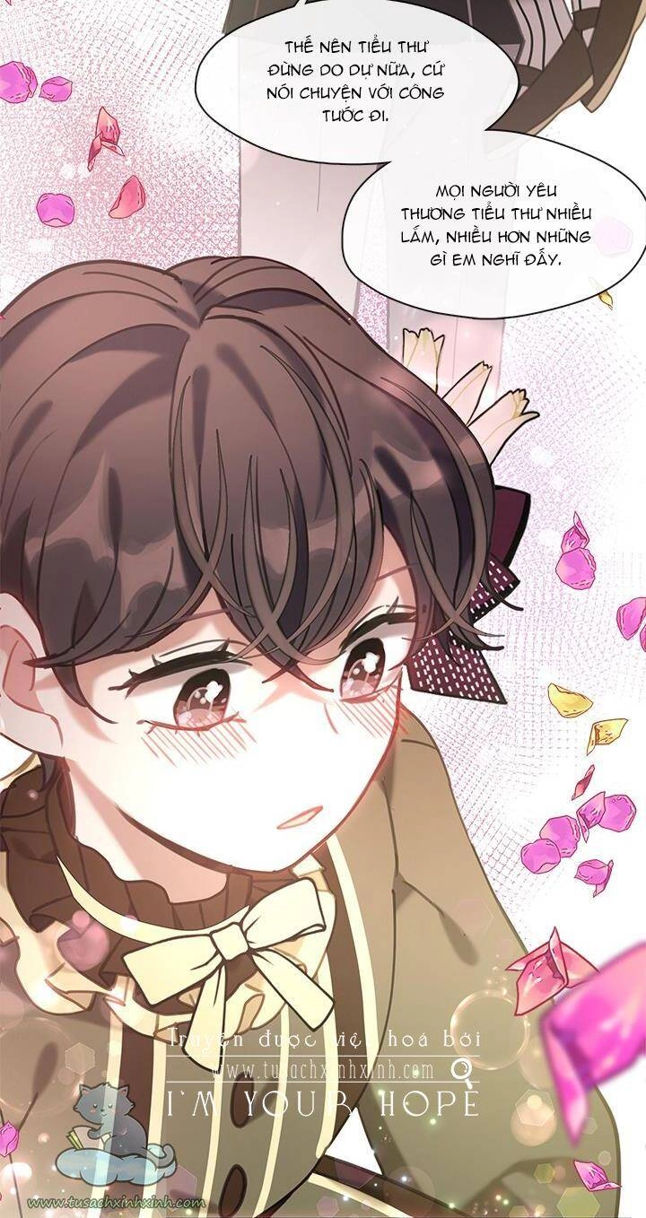 Gia Đình Bị Ám Ảnh Bởi Tôi Chapter 23 - 40