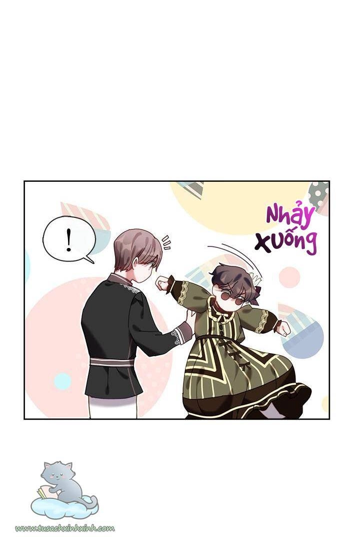 Gia Đình Bị Ám Ảnh Bởi Tôi Chapter 23 - 42