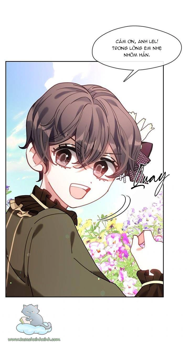 Gia Đình Bị Ám Ảnh Bởi Tôi Chapter 23 - 43