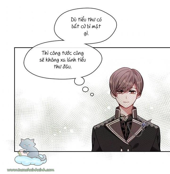 Gia Đình Bị Ám Ảnh Bởi Tôi Chapter 23 - 44