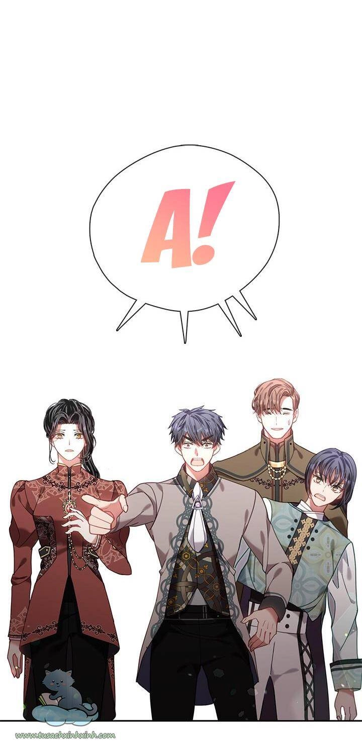 Gia Đình Bị Ám Ảnh Bởi Tôi Chapter 23 - 48