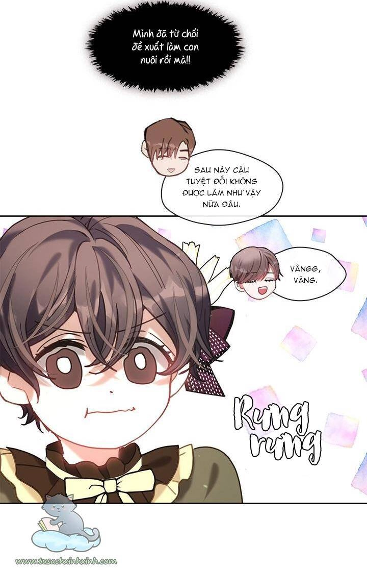 Gia Đình Bị Ám Ảnh Bởi Tôi Chapter 23 - 53