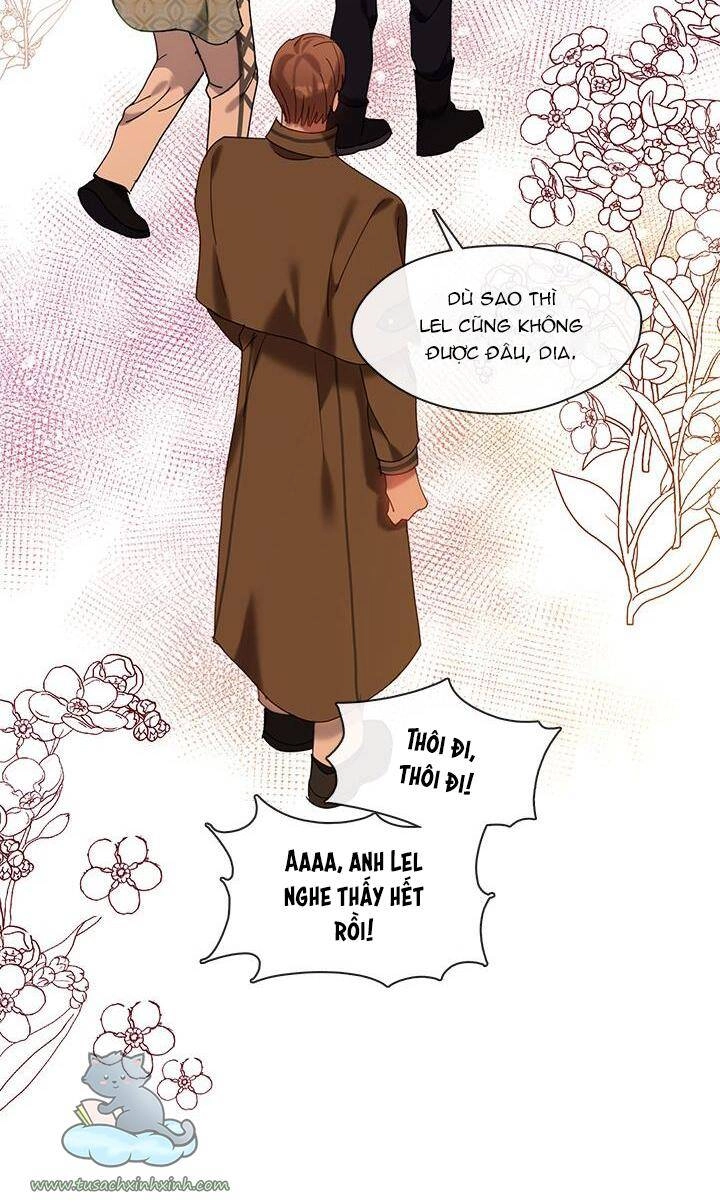 Gia Đình Bị Ám Ảnh Bởi Tôi Chapter 23 - 56