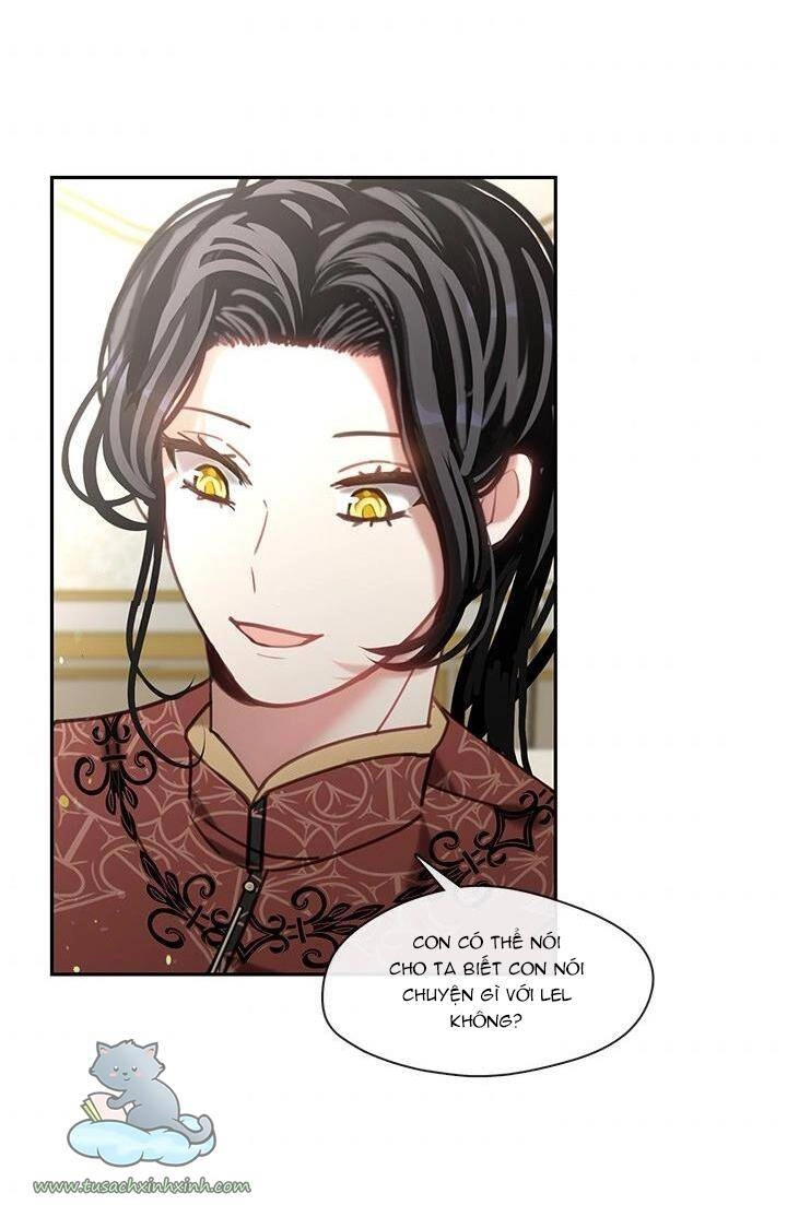 Gia Đình Bị Ám Ảnh Bởi Tôi Chapter 23 - 59