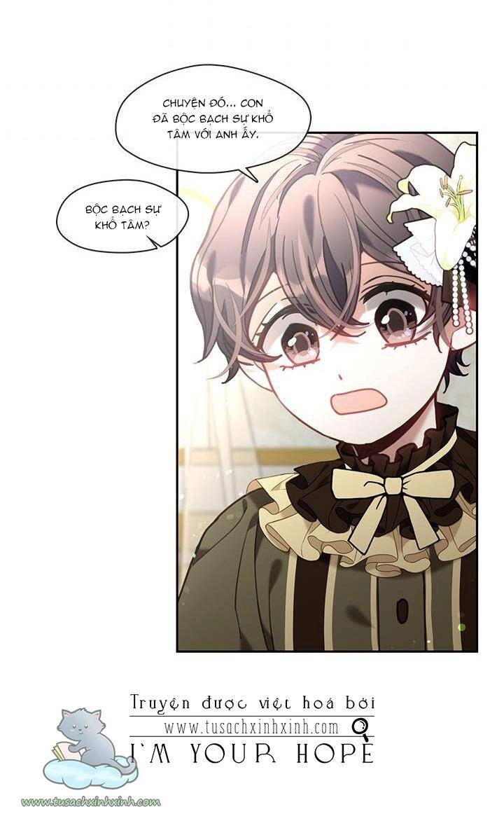 Gia Đình Bị Ám Ảnh Bởi Tôi Chapter 23 - 60