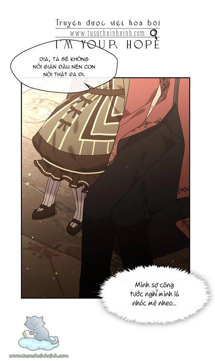 Gia Đình Bị Ám Ảnh Bởi Tôi Chapter 23 - 63