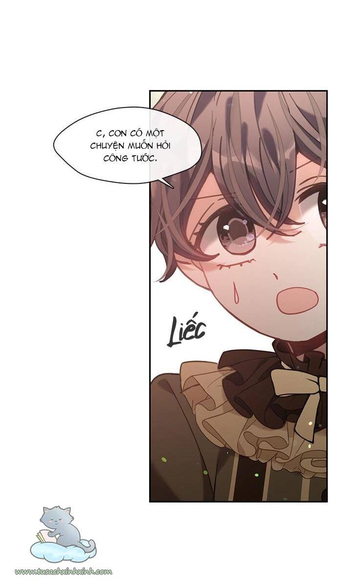 Gia Đình Bị Ám Ảnh Bởi Tôi Chapter 23 - 64