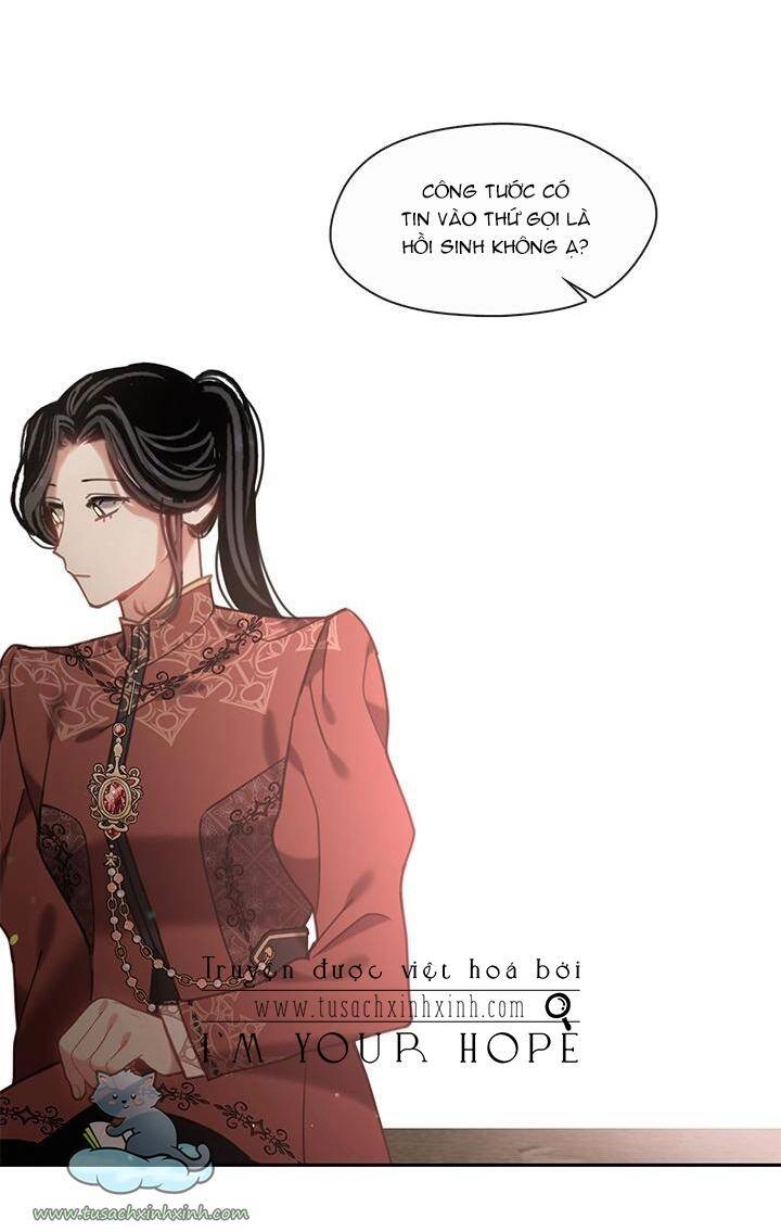 Gia Đình Bị Ám Ảnh Bởi Tôi Chapter 23 - 65