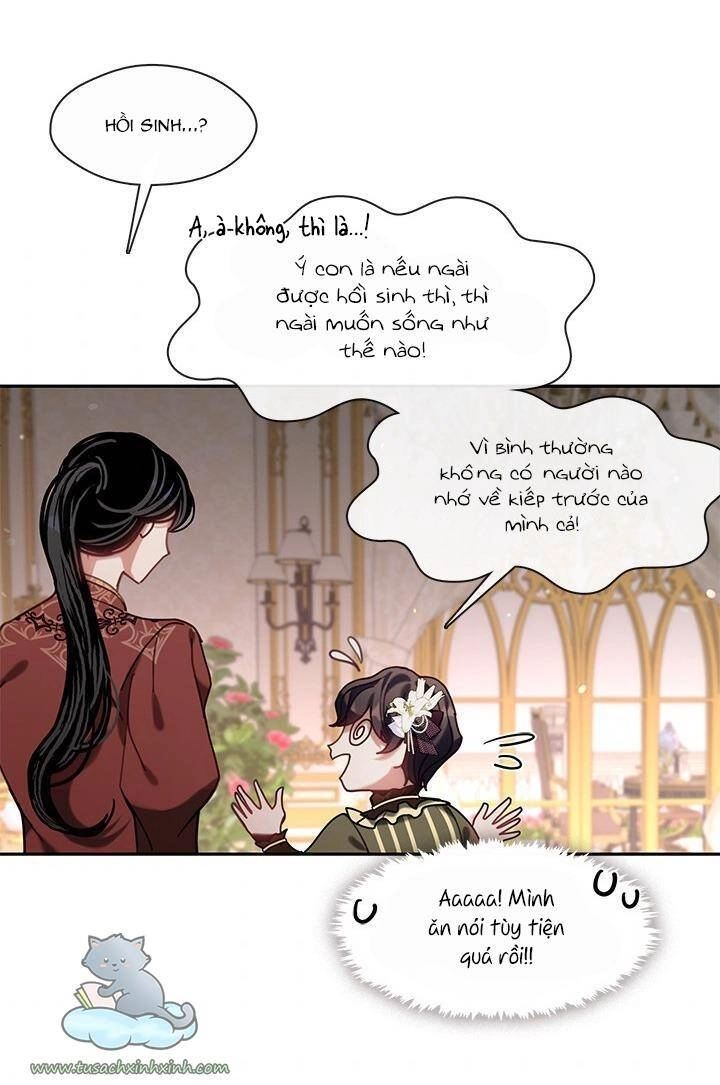 Gia Đình Bị Ám Ảnh Bởi Tôi Chapter 23 - 66