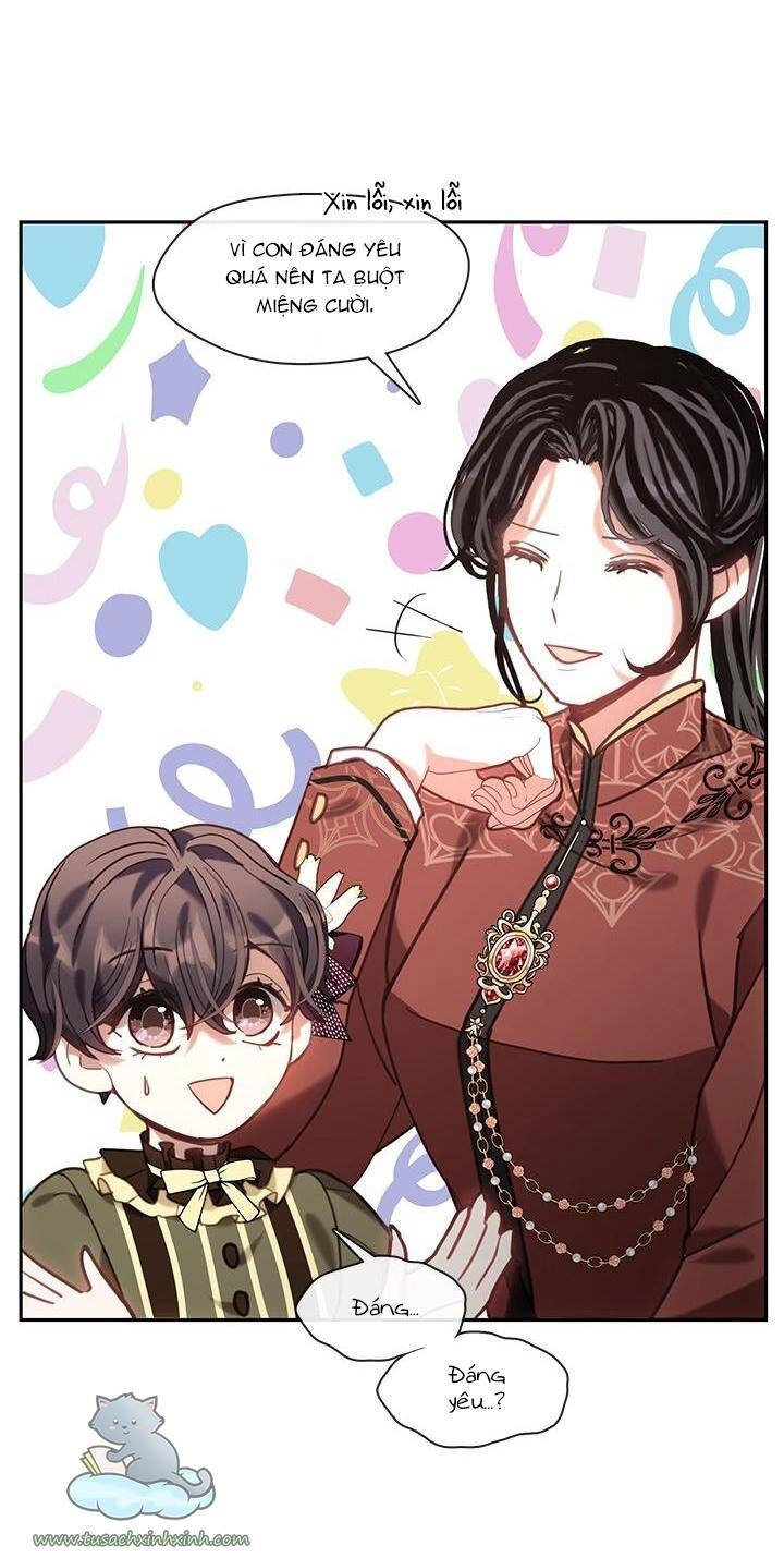 Gia Đình Bị Ám Ảnh Bởi Tôi Chapter 23 - 68