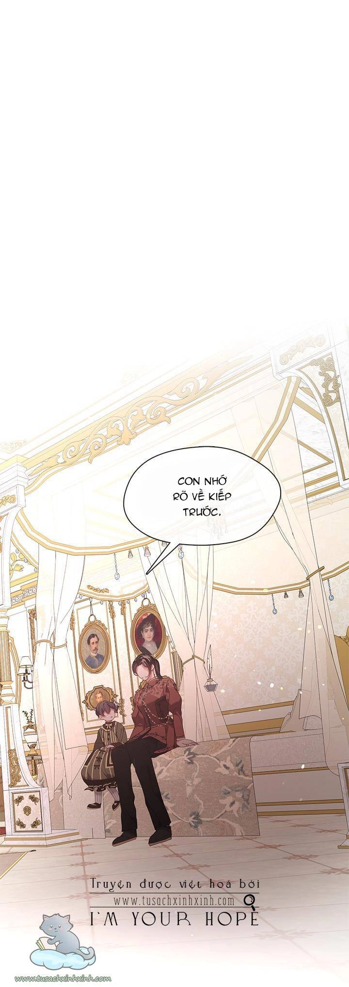 Gia Đình Bị Ám Ảnh Bởi Tôi Chapter 24 - 2