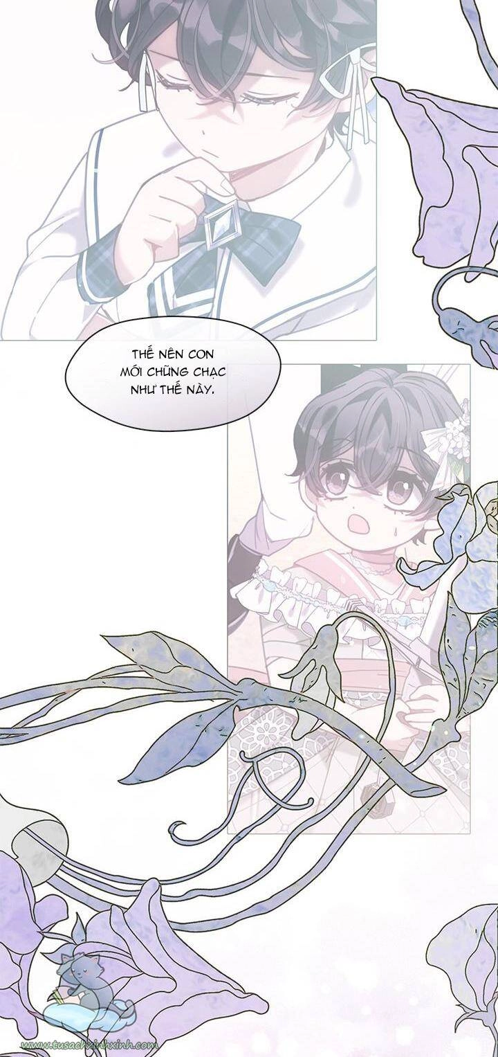 Gia Đình Bị Ám Ảnh Bởi Tôi Chapter 24 - 6