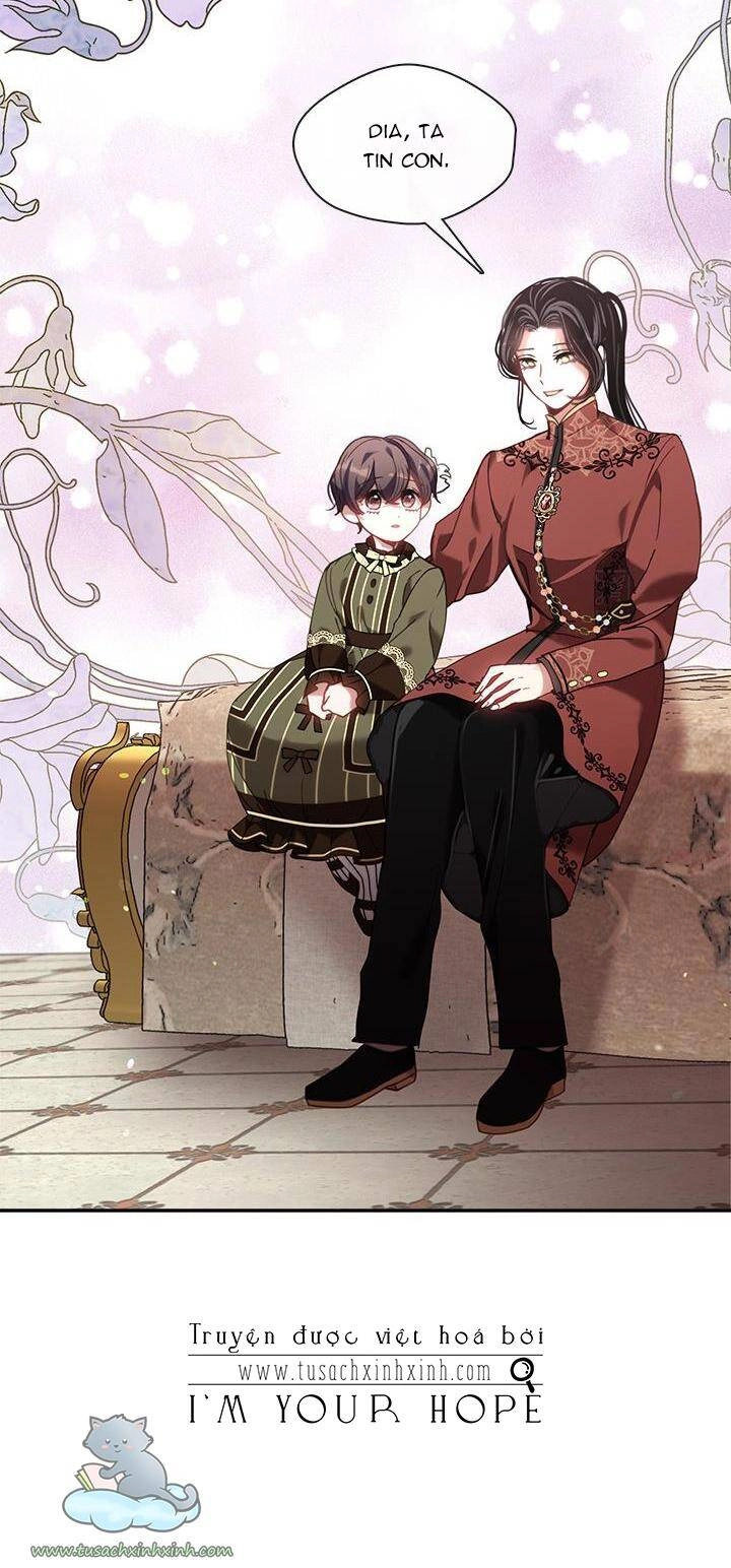 Gia Đình Bị Ám Ảnh Bởi Tôi Chapter 24 - 7