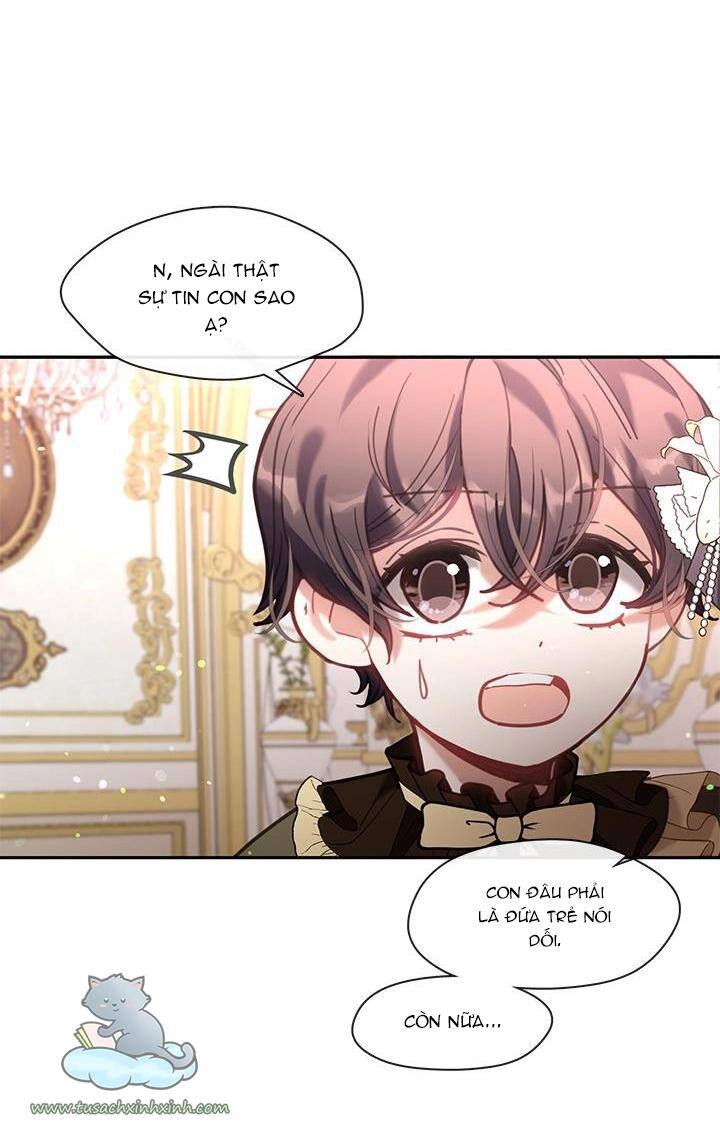 Gia Đình Bị Ám Ảnh Bởi Tôi Chapter 24 - 8