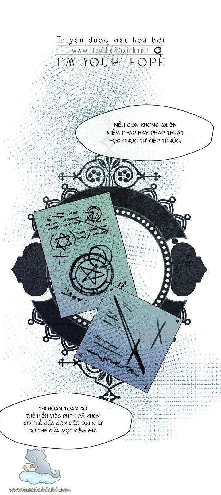 Gia Đình Bị Ám Ảnh Bởi Tôi Chapter 24 - 10