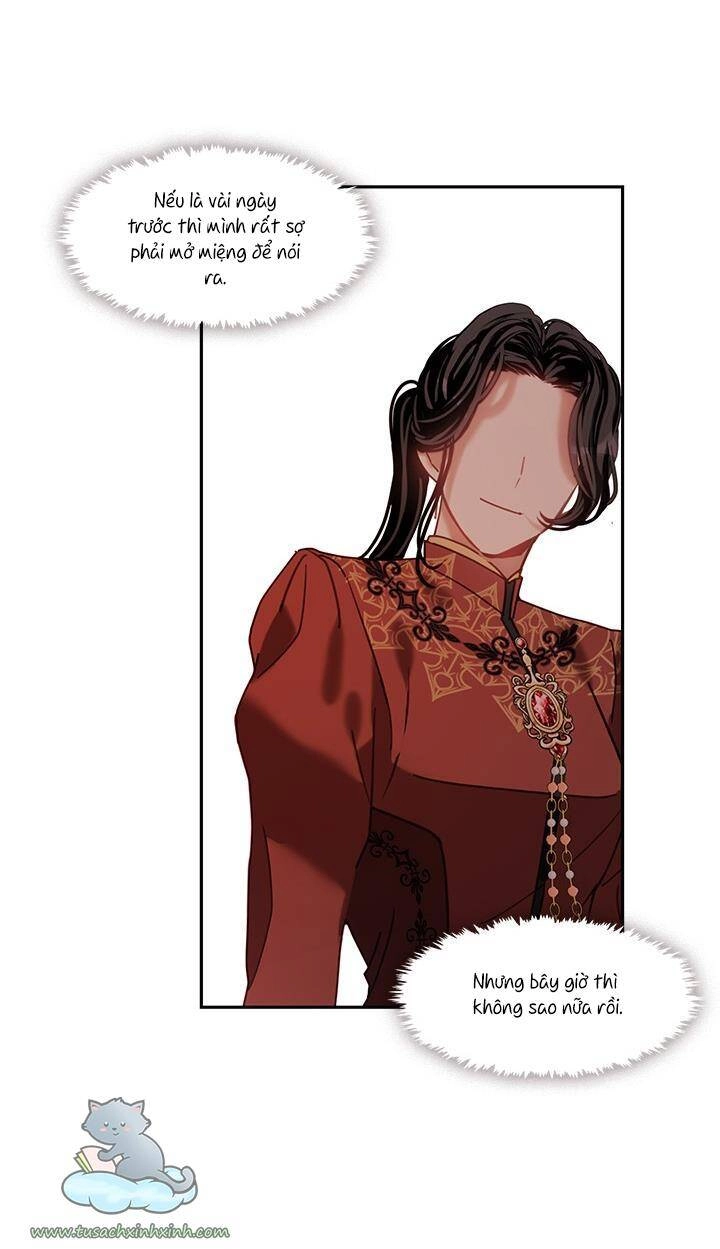 Gia Đình Bị Ám Ảnh Bởi Tôi Chapter 24 - 12