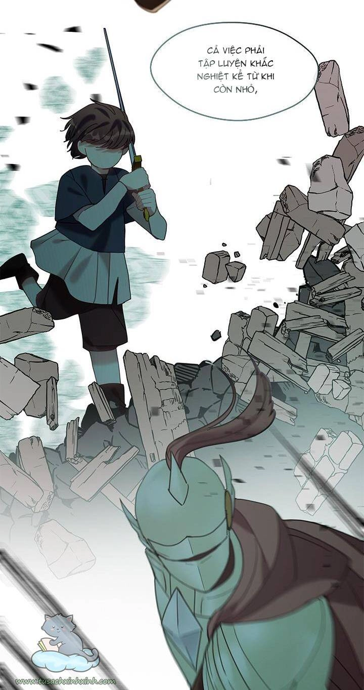 Gia Đình Bị Ám Ảnh Bởi Tôi Chapter 24 - 15