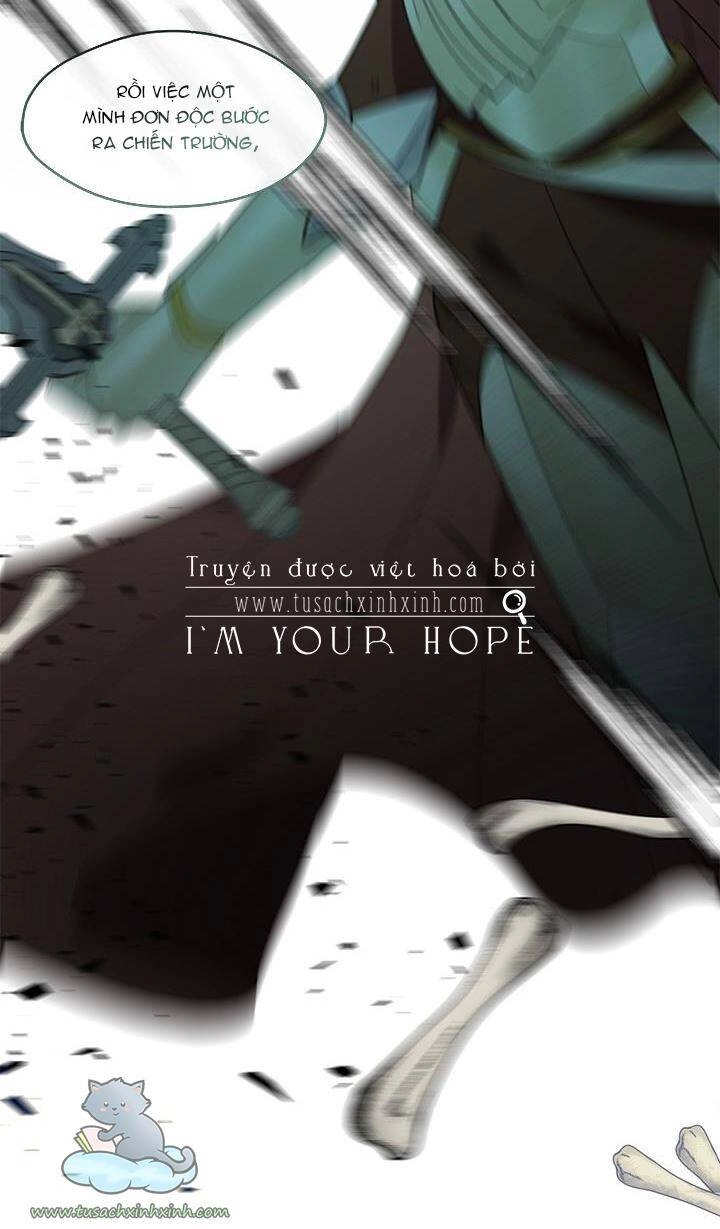 Gia Đình Bị Ám Ảnh Bởi Tôi Chapter 24 - 16