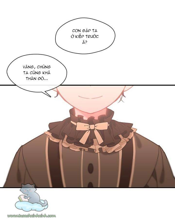 Gia Đình Bị Ám Ảnh Bởi Tôi Chapter 24 - 19