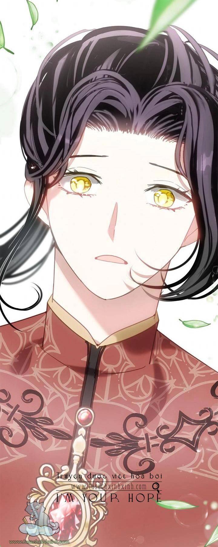 Gia Đình Bị Ám Ảnh Bởi Tôi Chapter 24 - 24