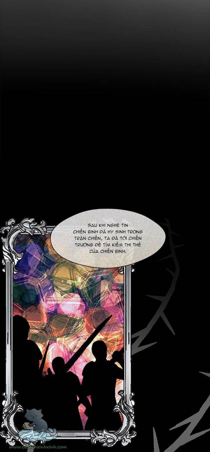 Gia Đình Bị Ám Ảnh Bởi Tôi Chapter 24 - 27