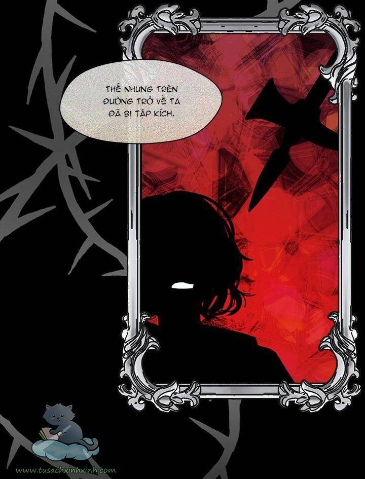 Gia Đình Bị Ám Ảnh Bởi Tôi Chapter 24 - 28