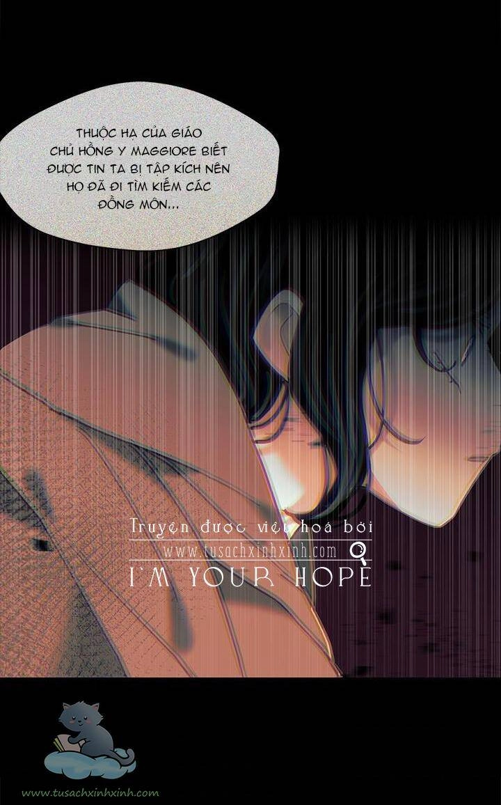 Gia Đình Bị Ám Ảnh Bởi Tôi Chapter 24 - 30