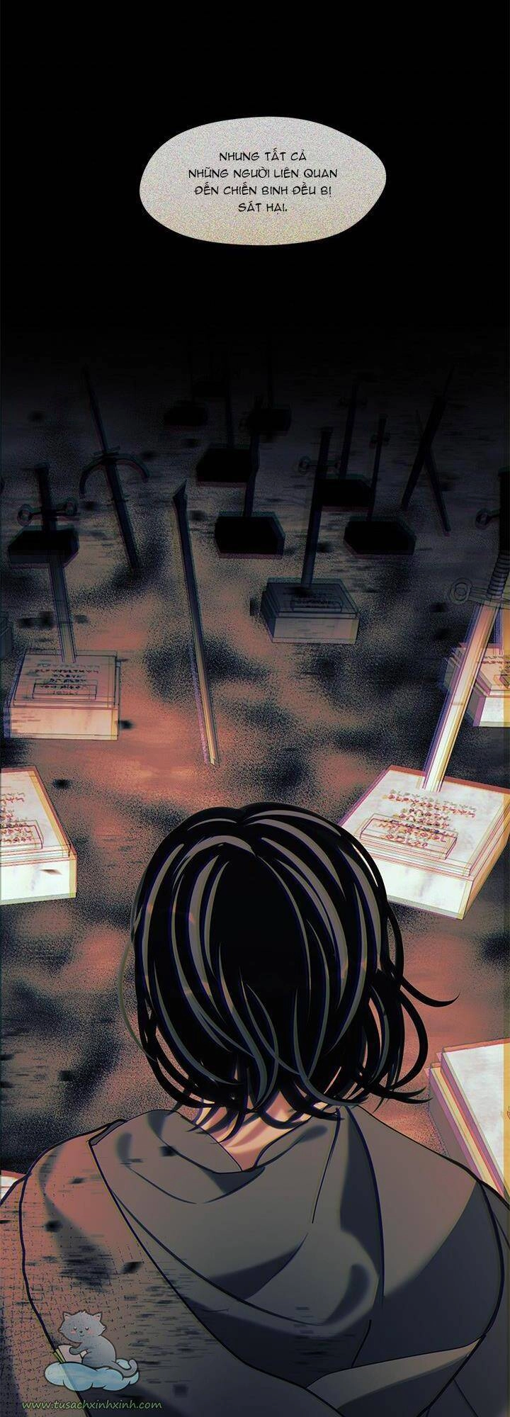 Gia Đình Bị Ám Ảnh Bởi Tôi Chapter 24 - 31