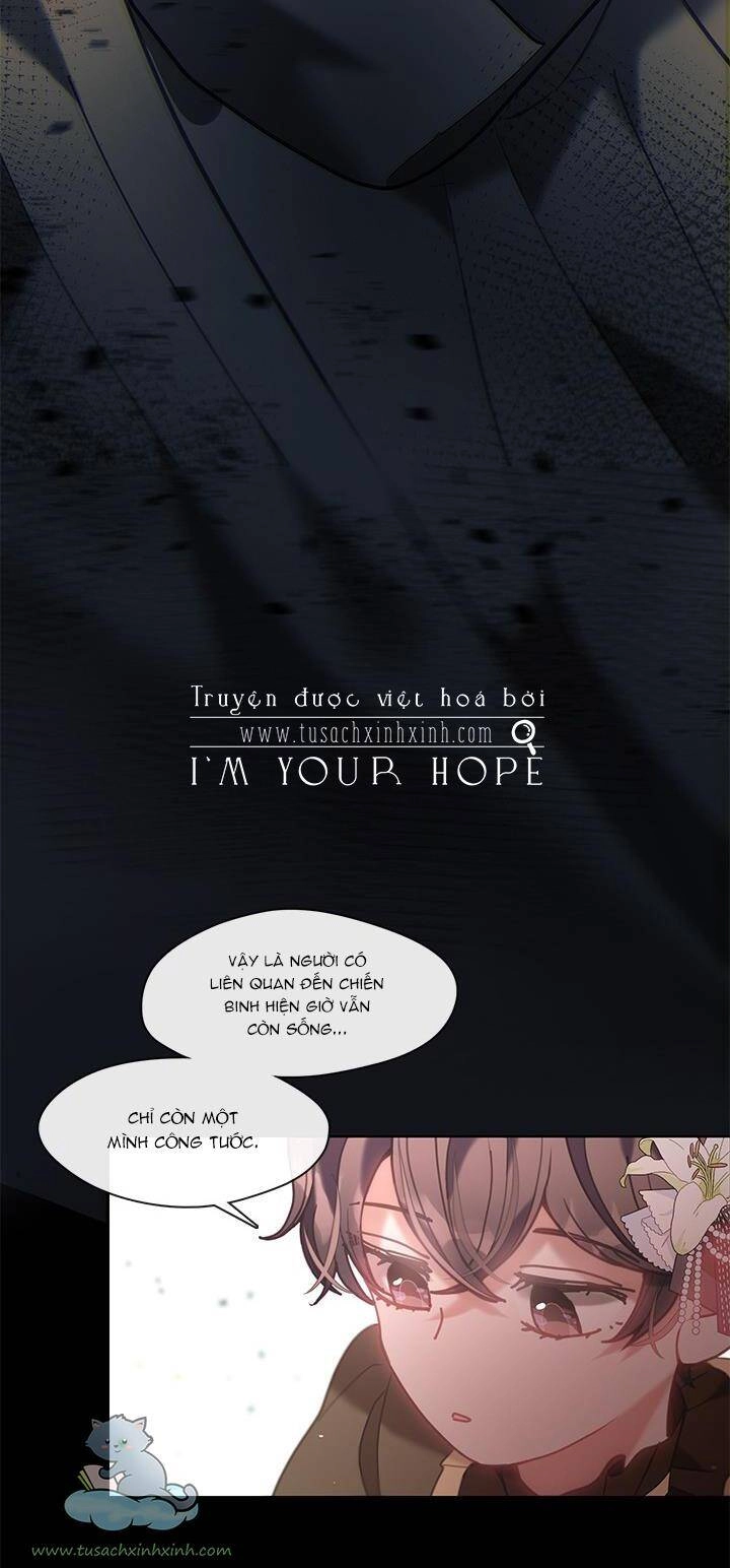 Gia Đình Bị Ám Ảnh Bởi Tôi Chapter 24 - 32