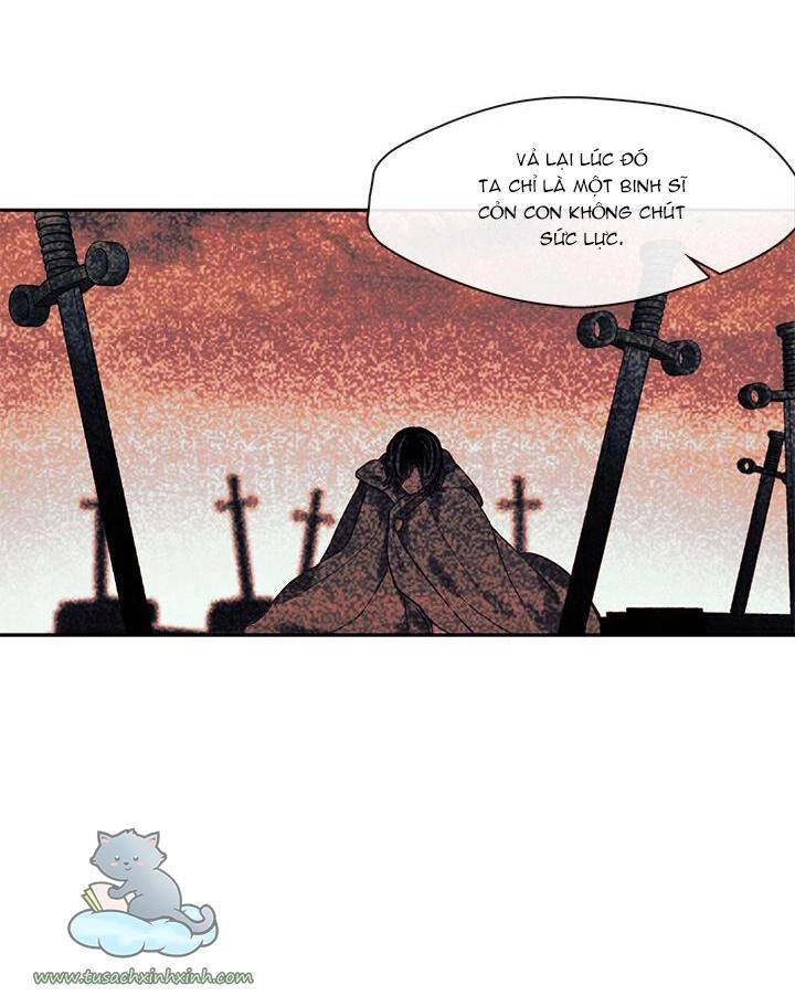 Gia Đình Bị Ám Ảnh Bởi Tôi Chapter 24 - 35