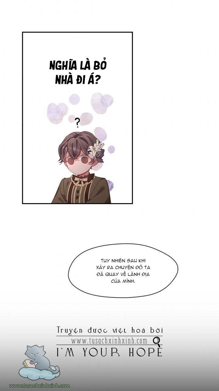 Gia Đình Bị Ám Ảnh Bởi Tôi Chapter 24 - 38