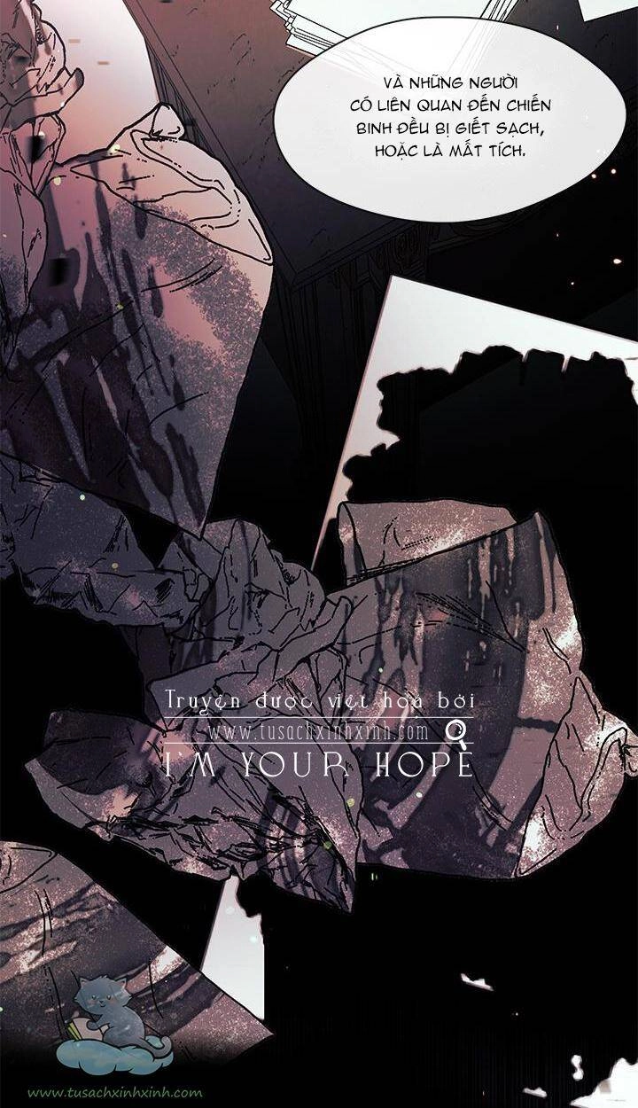 Gia Đình Bị Ám Ảnh Bởi Tôi Chapter 24 - 42