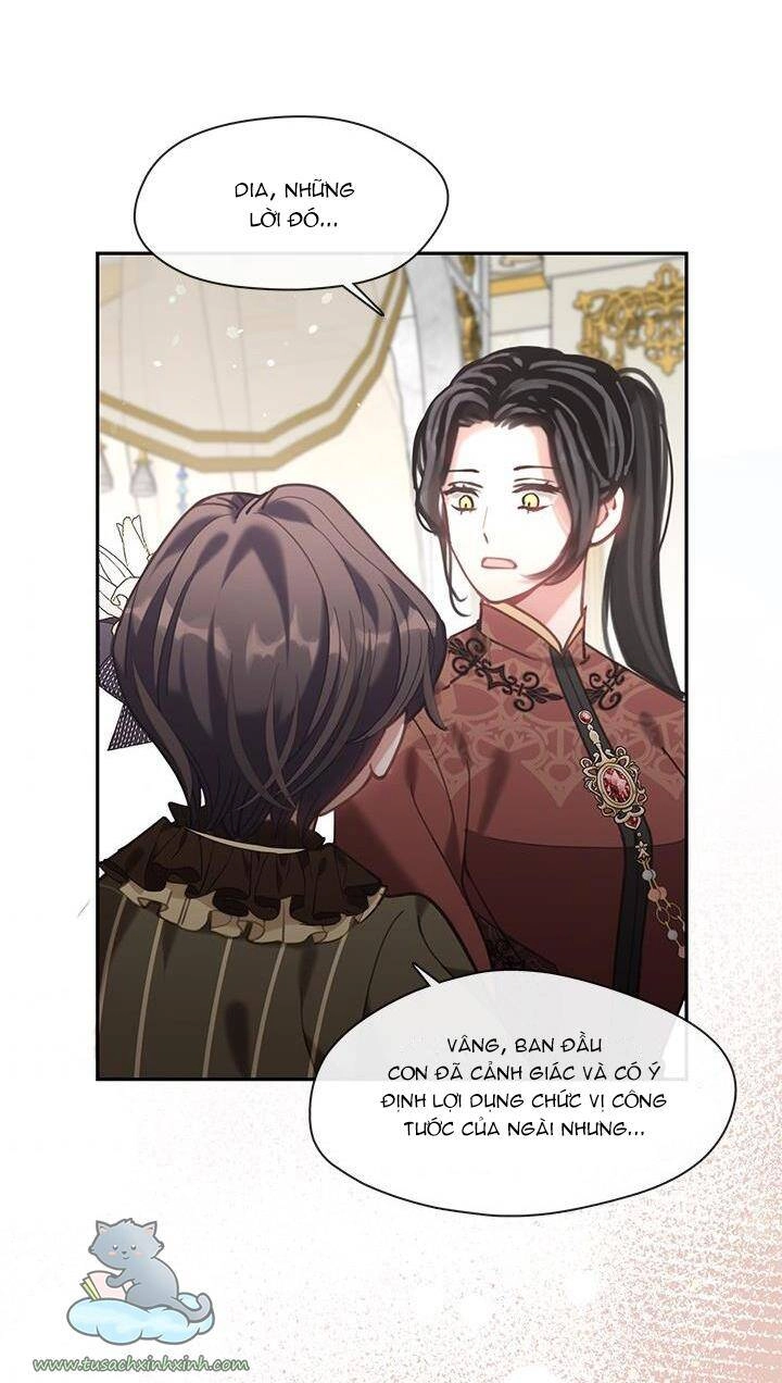 Gia Đình Bị Ám Ảnh Bởi Tôi Chapter 24 - 52