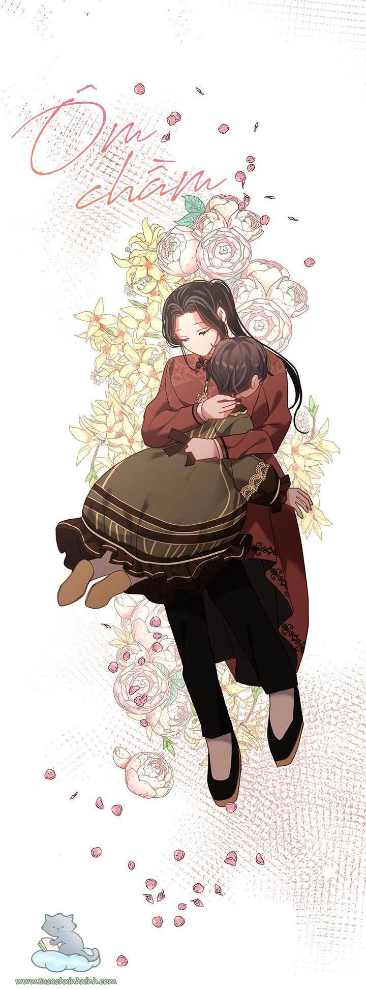 Gia Đình Bị Ám Ảnh Bởi Tôi Chapter 24 - 57