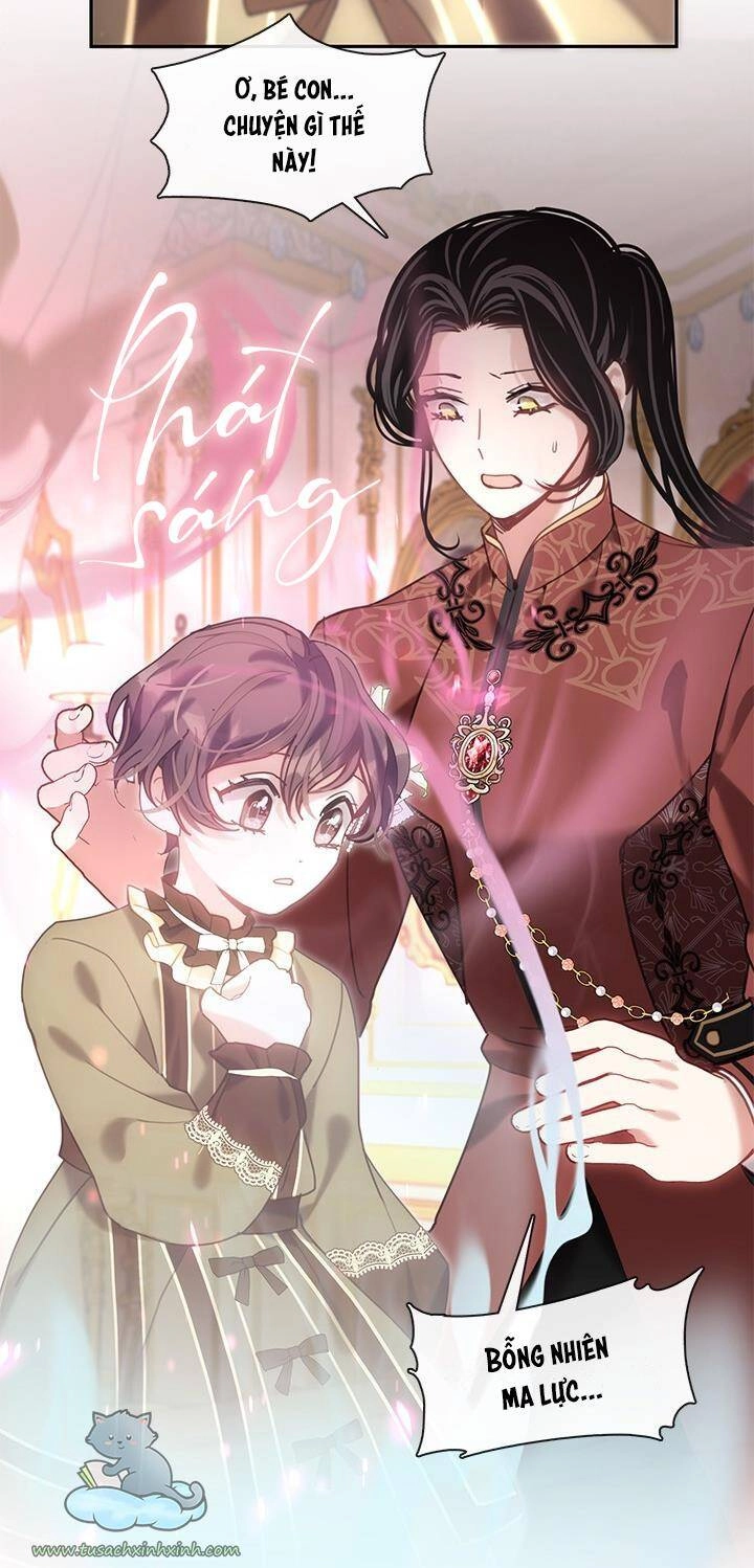 Gia Đình Bị Ám Ảnh Bởi Tôi Chapter 24 - 63