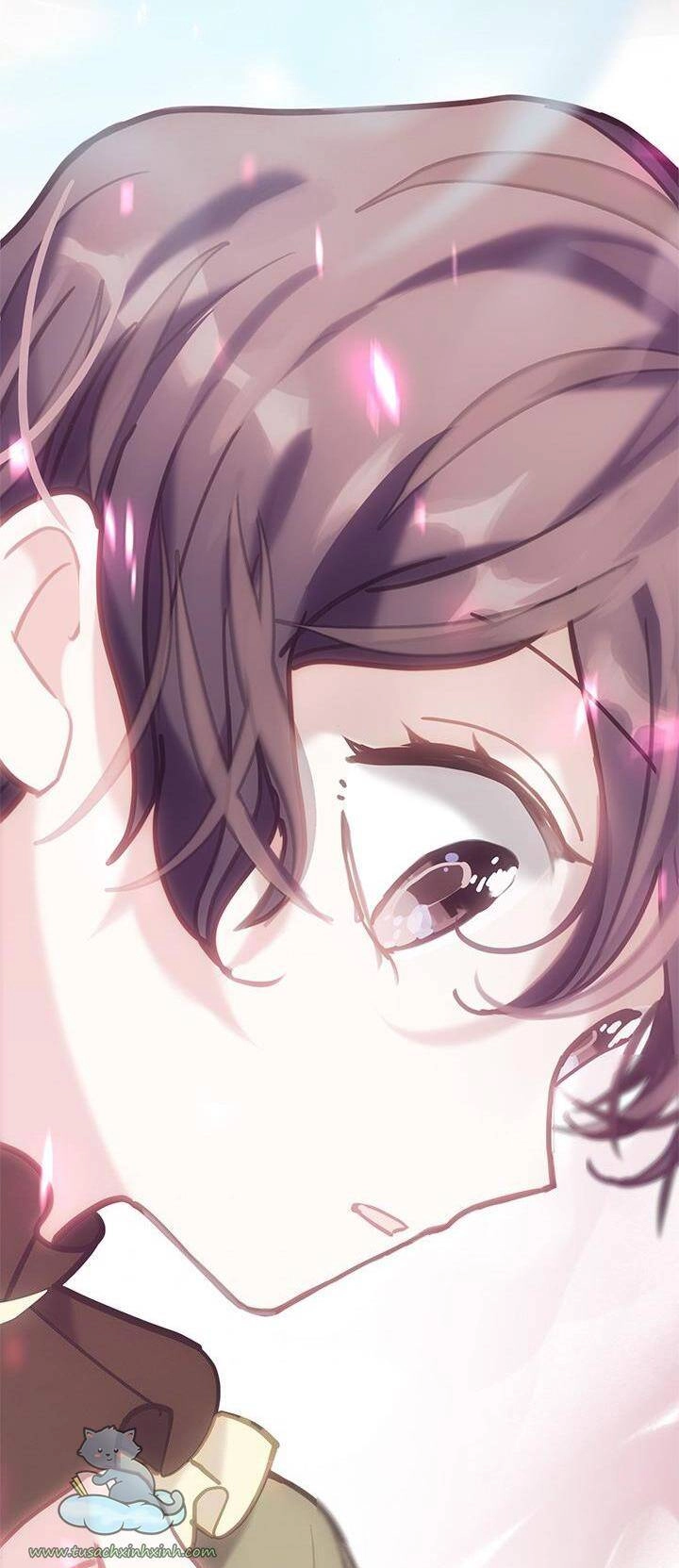 Gia Đình Bị Ám Ảnh Bởi Tôi Chapter 24 - 64