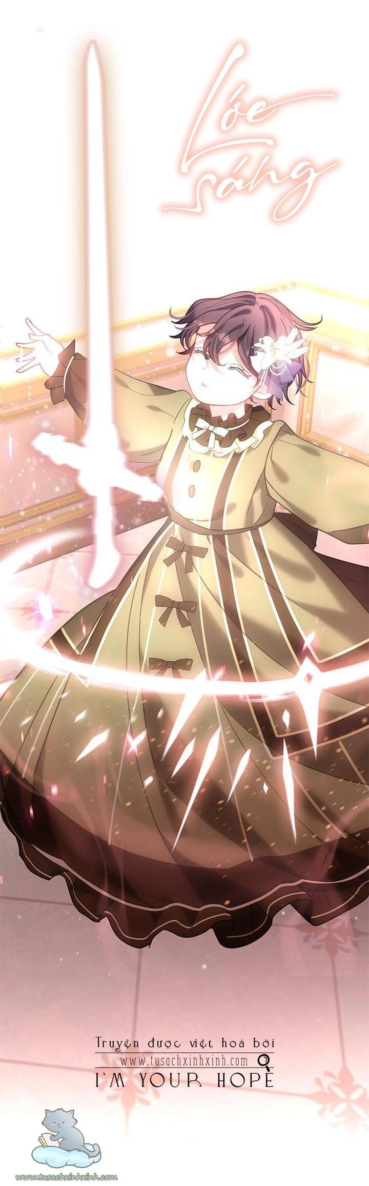 Gia Đình Bị Ám Ảnh Bởi Tôi Chapter 24 - 69