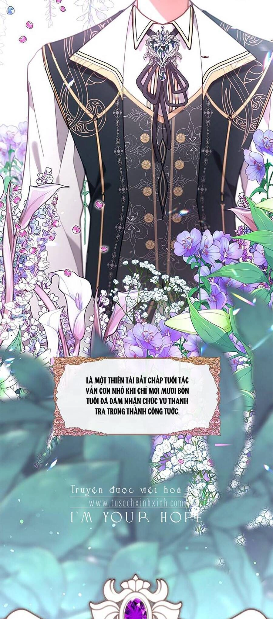 Gia Đình Bị Ám Ảnh Bởi Tôi Chapter 25 - 3