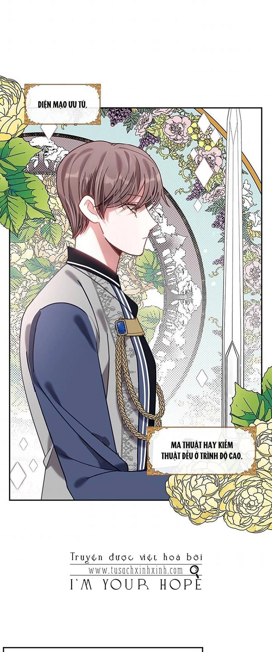 Gia Đình Bị Ám Ảnh Bởi Tôi Chapter 25 - 5