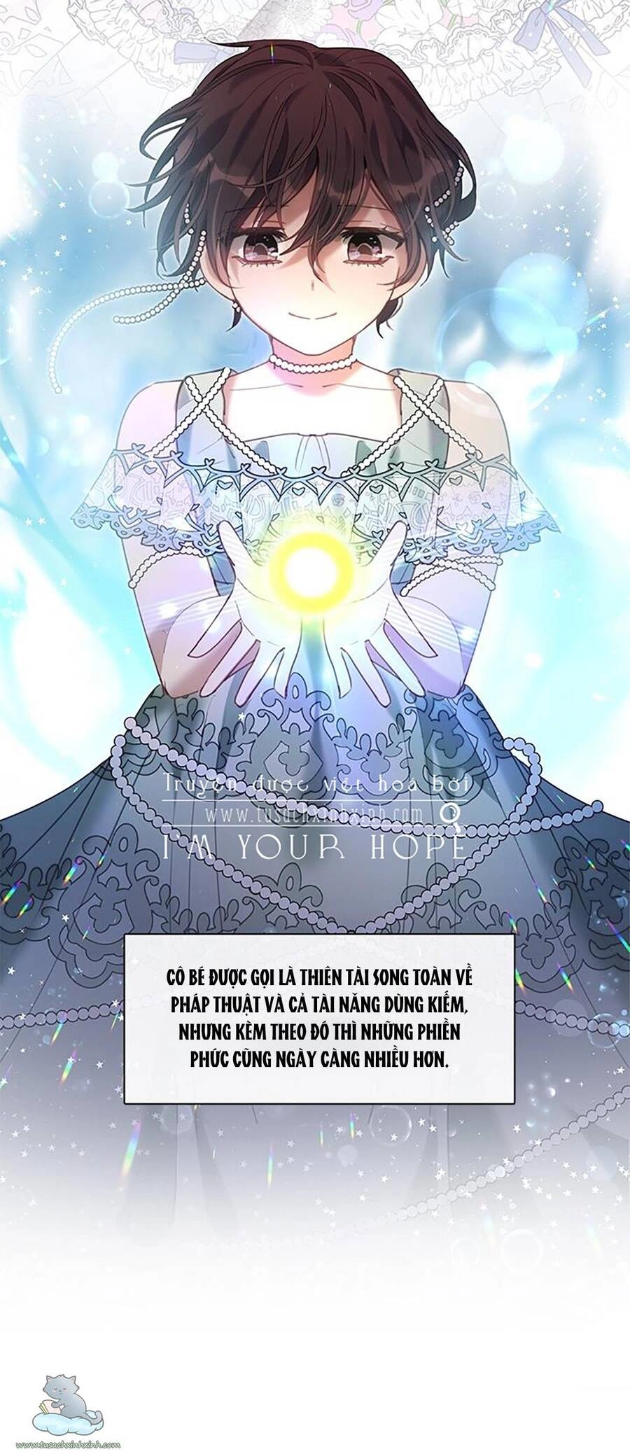 Gia Đình Bị Ám Ảnh Bởi Tôi Chapter 25 - 11