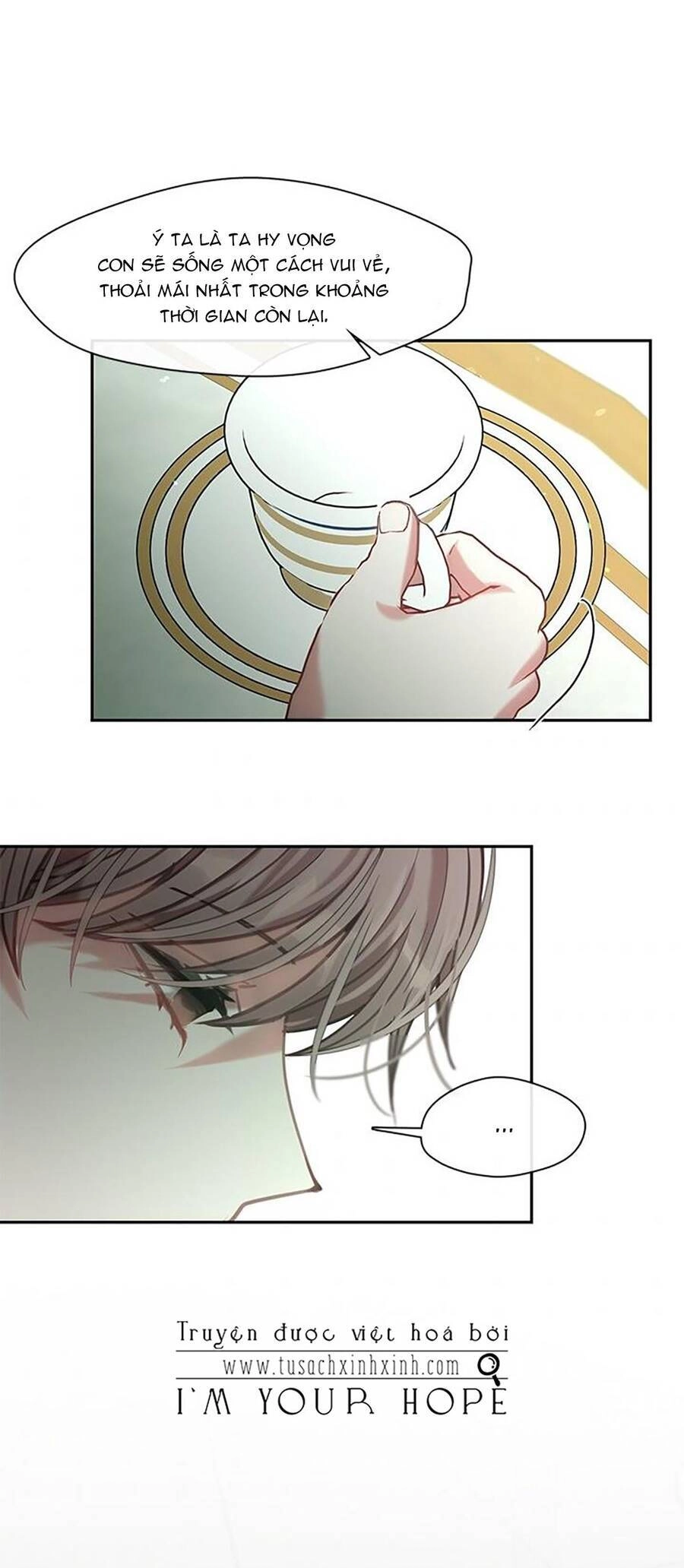 Gia Đình Bị Ám Ảnh Bởi Tôi Chapter 25 - 19