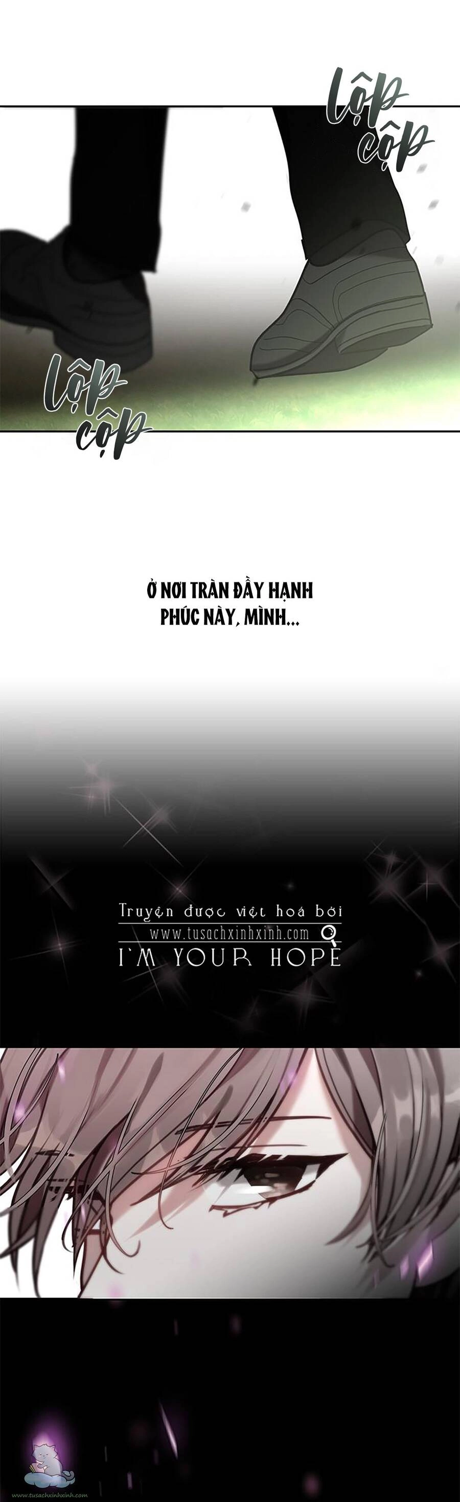 Gia Đình Bị Ám Ảnh Bởi Tôi Chapter 25 - 22