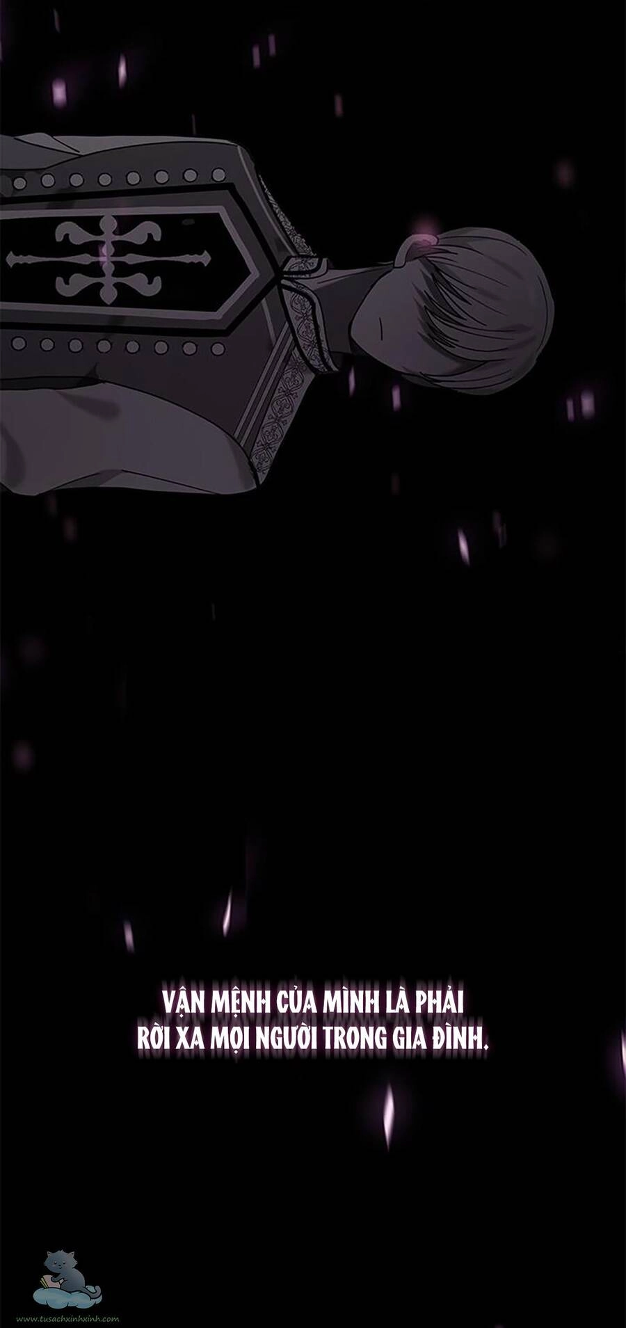 Gia Đình Bị Ám Ảnh Bởi Tôi Chapter 25 - 23