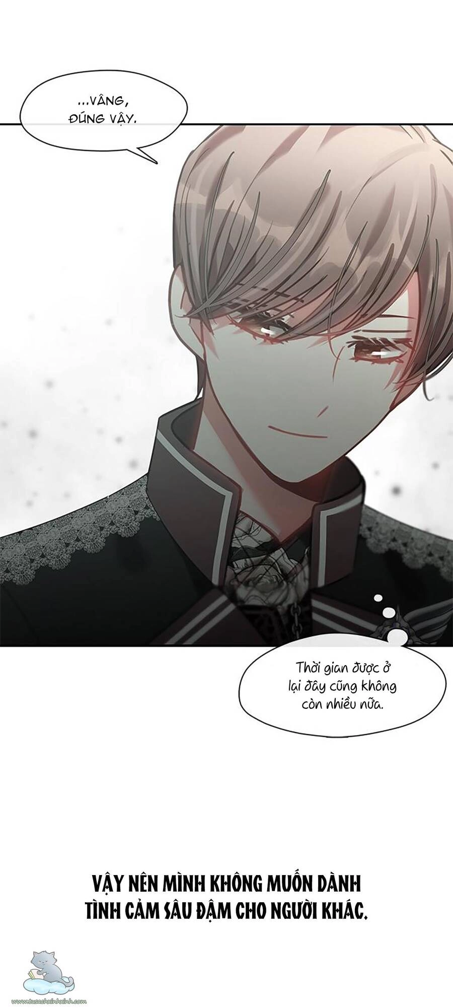 Gia Đình Bị Ám Ảnh Bởi Tôi Chapter 25 - 26