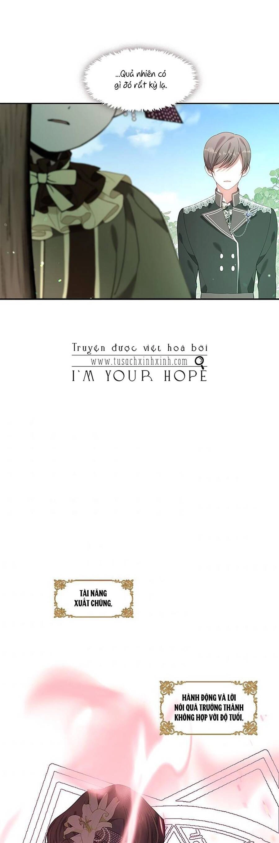 Gia Đình Bị Ám Ảnh Bởi Tôi Chapter 25 - 29