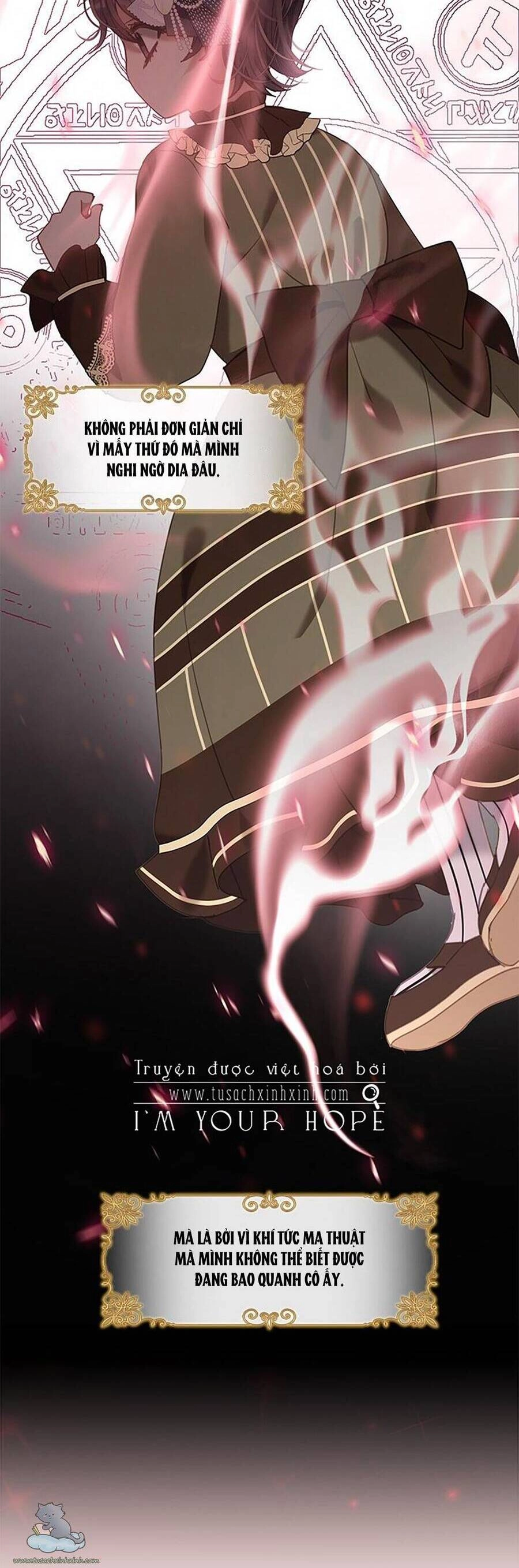 Gia Đình Bị Ám Ảnh Bởi Tôi Chapter 25 - 30